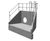 SFA (Sewers for Adoption) - precast concrete headwalls 10
