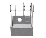 Rectangular Sewers for Adoption (RSFA) Headwalls  - on this page