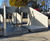 Precast concrete headwalls for culverts 1