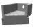 RSFA12 rectangular precast concrete headwall 1