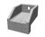 RSFA12 rectangular precast concrete headwall 3