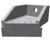 RSFA12 rectangular precast concrete headwall 5