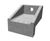 RSFA12 rectangular precast concrete headwall 6