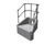 Small precast concrete headwalls 0