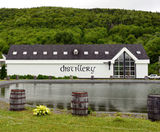 Supplying Headwalls for Scottish Distilleries - on this page