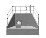 SFA (Sewers for Adoption) - precast concrete headwalls