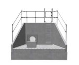 SFA (Sewers for Adoption) - precast concrete headwalls - on this page