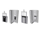New ASA manhole and hydrobrake penstocks from Althon - on this page