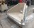 Headwalls with pond liner brackets available from Althon 0