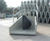 Concrete headwalls with Tideflex valves 0