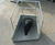 Concrete headwalls with Tideflex valves 1
