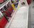 Precast concrete headwalls with cascade panels  2