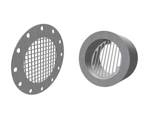 Althon launches new vermin gratings