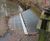 Bespoke steel trash screen - Hartlebury Castle 0
