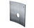 316 stainless steel orifice plate - curved 0