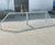 Bespoke gratings and trash screens for precast headwalls 0