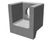 R7C rectangular precast headwalls 4