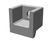 R7C rectangular precast headwalls 3
