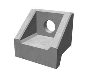 R7C rectangular precast headwalls