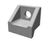 R7C rectangular precast headwalls 0