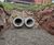 SFA headwalls and outfall safety grilles - Barratt Homes 5