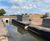 Precast concrete headwalls for flood prevention scheme 4