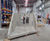 Bespoke angled rectangular headwall 0