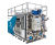 Sanitaire Taron Activated Sludge Filter - stainless steel wastewater filter 1