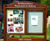 Oak outdoor noticeboards 6