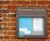 Man-made Timber (MmT) - recycled plastic outdoor noticeboards 8