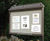 Man-made Timber (MmT) - recycled plastic outdoor noticeboards 7