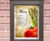 Poster cases and snap frames in recycled plastic (MmT) 0