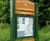 Bespoke noticeboards in oak or recycled plastic (MmT) 5