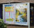 AF30 aluminium noticeboards 2