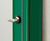 AF58 aluminium noticeboards 2
