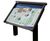 Man-made timber lecterns 2
