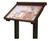 Man-made timber lecterns 6