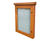 Smallboard oak poster cases 1
