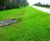 Geoweb® - HDPE geocell vegetated verge protection 2