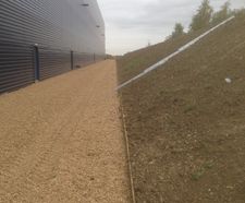 Covamat™ Fresh - Primark Distribution Centre