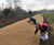 Pre-seeded erosion control for River Stour 1