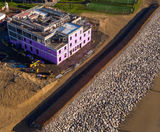 Eromat™ erosion control blanket - Swansea University - on this page