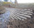 Vegetated wall system - Bonaly Burn, Edinburgh 2