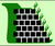 Geoweb® - vegetated retaining wall system 3