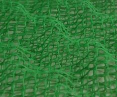 Green Mat 200 - UV-stable polypropylene turf reinforcement mat