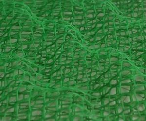 Green Mat 200 - UV-stable polypropylene turf reinforcement mat