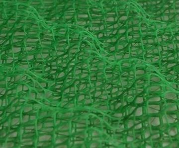 Green Mat 200 - UV-stable polypropylene turf reinforcement mat