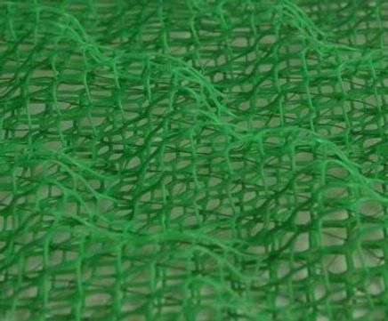 Green Mat 200 - UV-stable polypropylene turf reinforcement mat