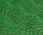 Green Mat 200 - UV-stable polypropylene turf reinforcement mat