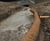 Coir rolls - natural coconut fibre erosion control for riverbanks and ponds 1